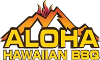 Aloha Hawaiian BBQ