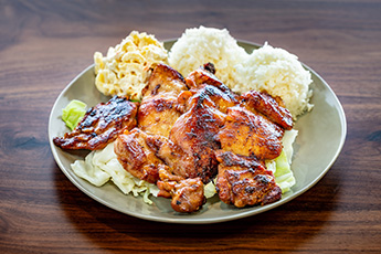 BBQ Chicken