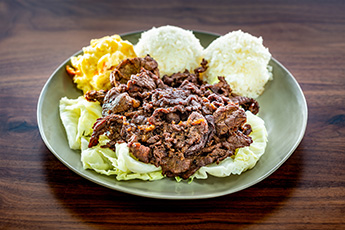 BBQ Beef