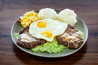 Loco Moco
