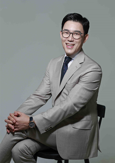 CEO 유기량